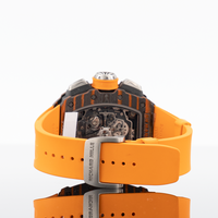 Richard Mille RM 11-03 Flyback Chronograph McLaren 5