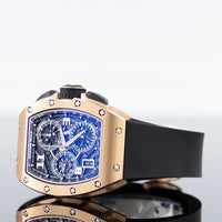 Richard Mille RM 72-01 RG Lifestyle Flyback Chronograph 47.34mm 18k Rose Gold 2