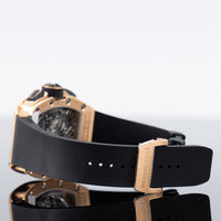 Richard Mille RM 72-01 RG Lifestyle Flyback Chronograph 47.34mm 18k Rose Gold 4