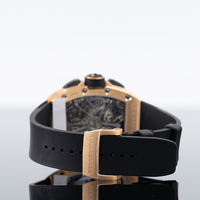 Richard Mille RM 72-01 RG Lifestyle Flyback Chronograph 47.34mm 18k Rose Gold 5