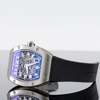 Richard Mille RM 67-01 Titanium 2
