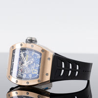 Richard Mille RM 30 Rose Gold and Titanium 2