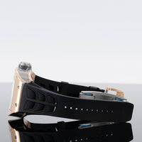 Richard Mille RM 30 Rose Gold and Titanium 3