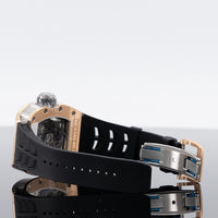 Richard Mille RM 30 Rose Gold and Titanium 4