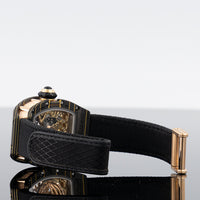 Richard Mille RM 74-02 Automatic Winding Tourbillon Gold Carbon TPT & Rose Gold 4