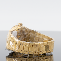Audemars Piguet Royal Oak Double Balance Wheel Openworked 37mm 15468BA.YG.1259BA.01 4