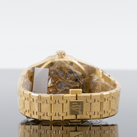 Audemars Piguet Royal Oak Double Balance Wheel Openworked 37mm 15468BA.YG.1259BA.01 5