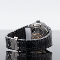 Audemars Piguet Royal Oak Double Balance Wheel Openworked 41mm Ceramic 15416CE.OO.1225CE.01 4
