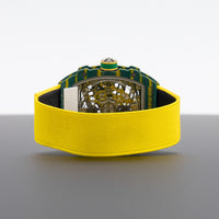 Richard Mille RM 67-02 Automatic Extra Flat Wayde Van Niekerk 4
