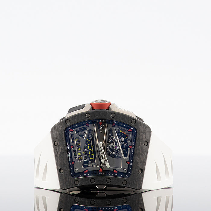 Richard Mille RM 70-01 Alain Prost