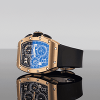 Richard Mille RM 72-01 Automatic Winding Lifestyle Flyback Chronograph 2