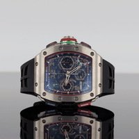 Richard Mille RM 65-01 Chronograph Titanium 1