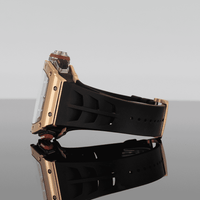 Richard Mille RM 65 01 Rose Gold Titanium Automatic Winding Split-seconds Chronograph 3